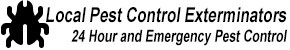Vergennes IL Pest Control Exterminators